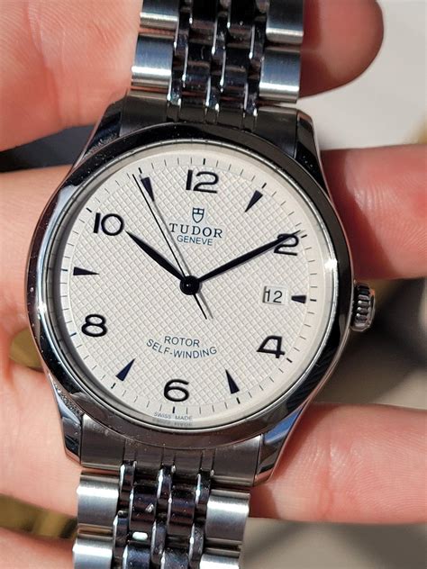 is tudor 1926 a good watch|tudor 1926 39mm opaline.